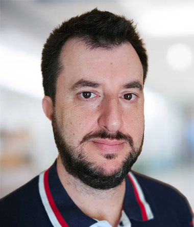 Dr. Marosán Endre