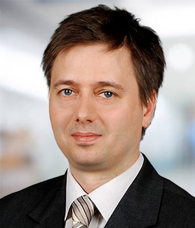 Dr. Németh István PhD