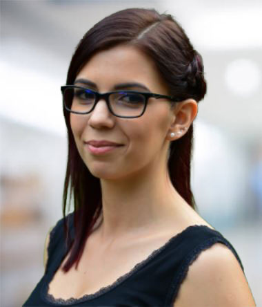 Barabásné Samu Nikolett