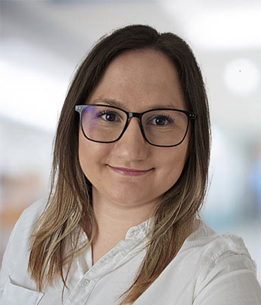 Kotriné Bácsi Szimonetta