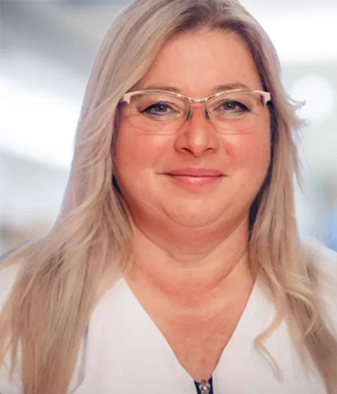 Dr. Varga Márta