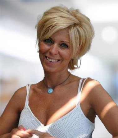 Szabó Orsolya