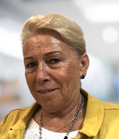 Dr. Fodor Zsuzsanna