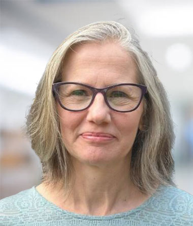 Nagy Mónika