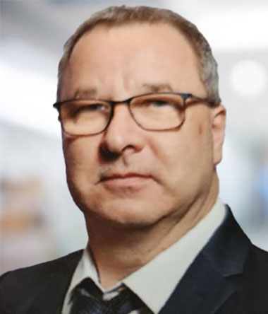 Dr. Papp Tibor