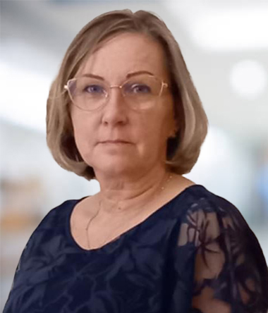 Végvári Rita