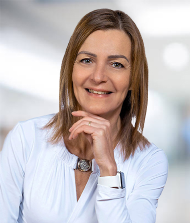 Dr. Tasnádi Tünde