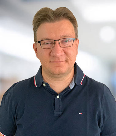 Dr. Vendrey Róbert