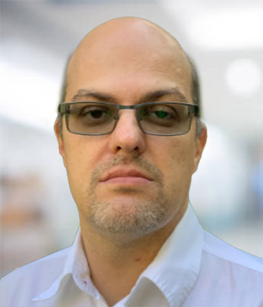 Dr. Varga Péter
