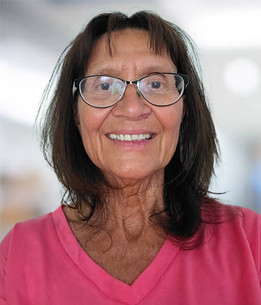 Almási Ilona